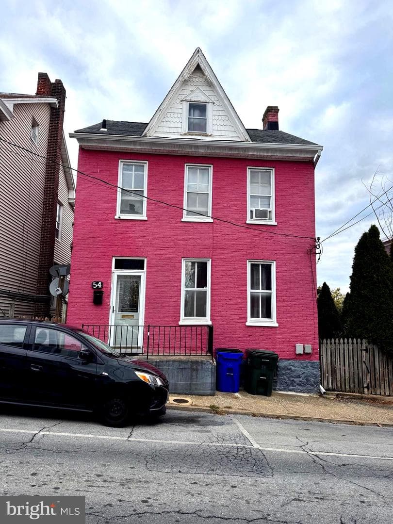 54 Randolph Avenue