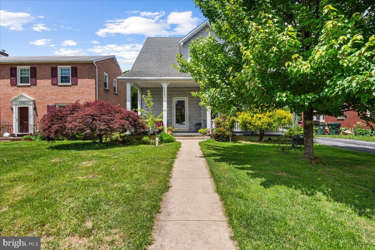 1007 Potomac Avenue photo 4