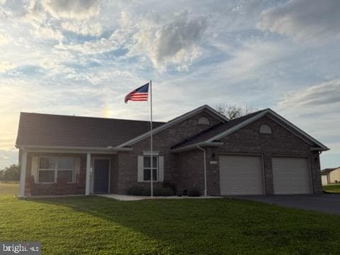 12706 Spickler Road, Clear Spring