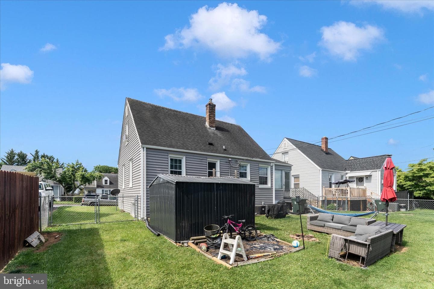 1052 Fairview Road photo 36