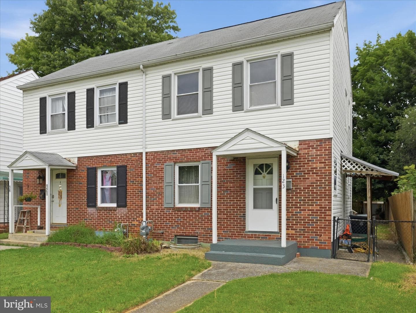 123 Belview Avenue, Hagerstown