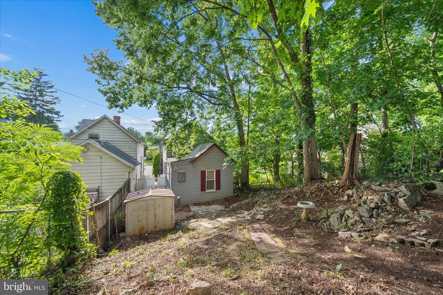 614 Maryland Ave photo 48