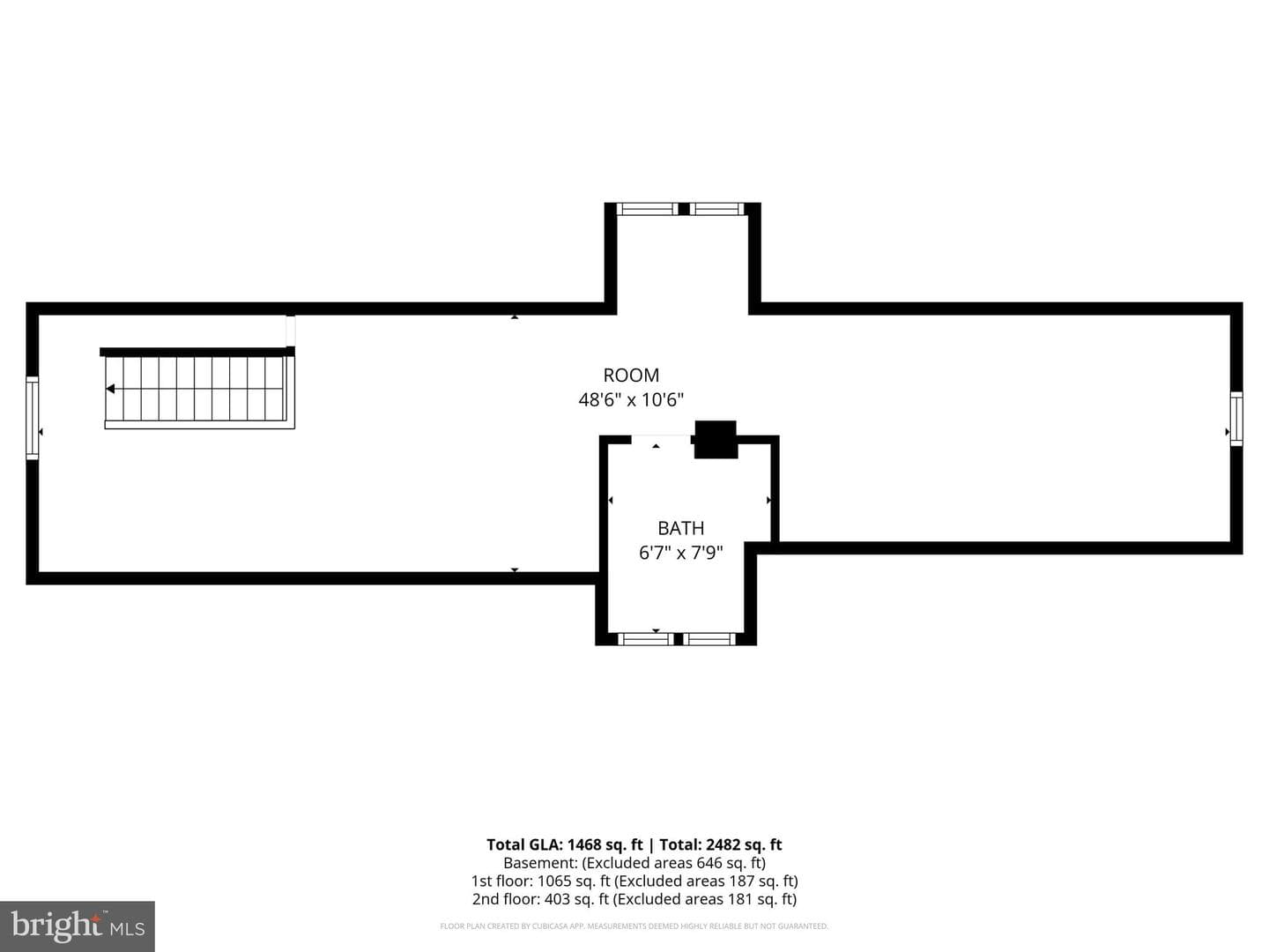 846 Guilford Avenue photo 45
