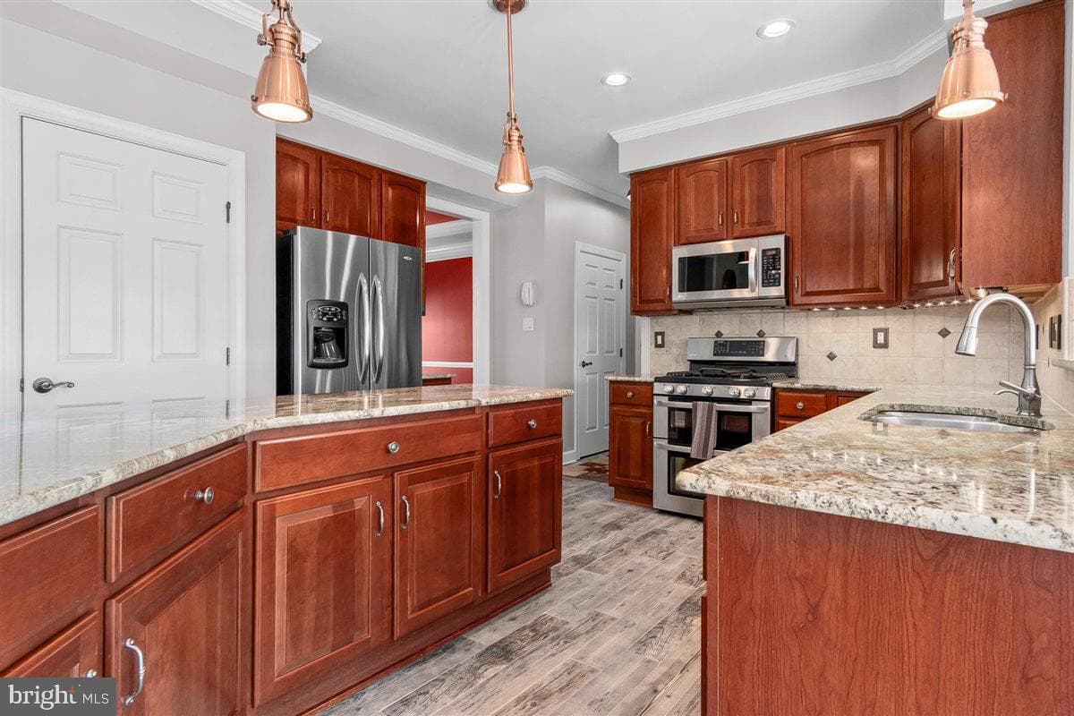 17015 Bivens Lane photo 6