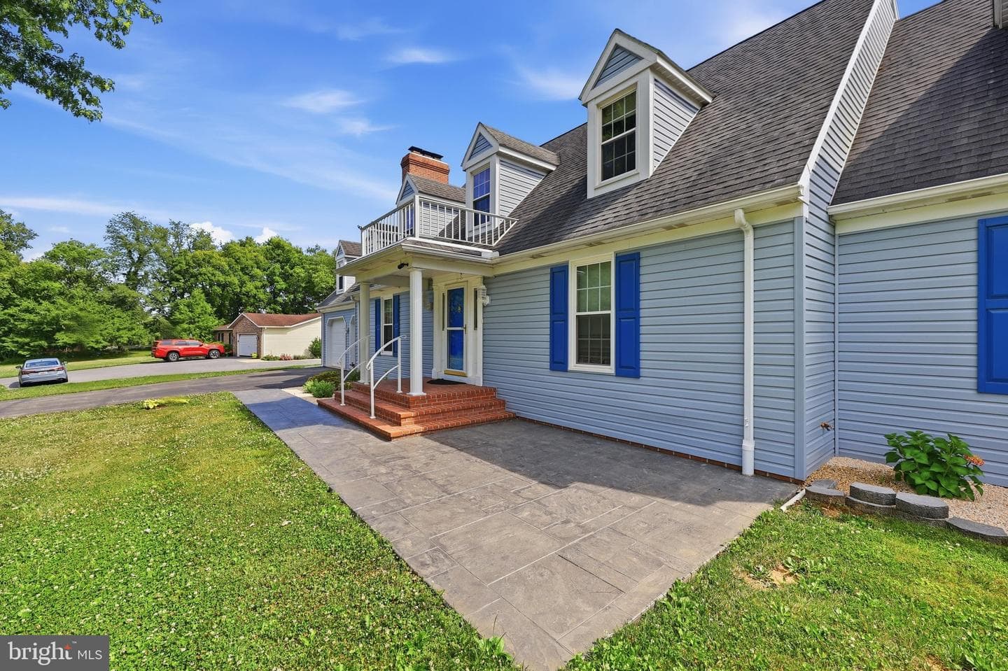 15613 Natural Well Road photo 4
