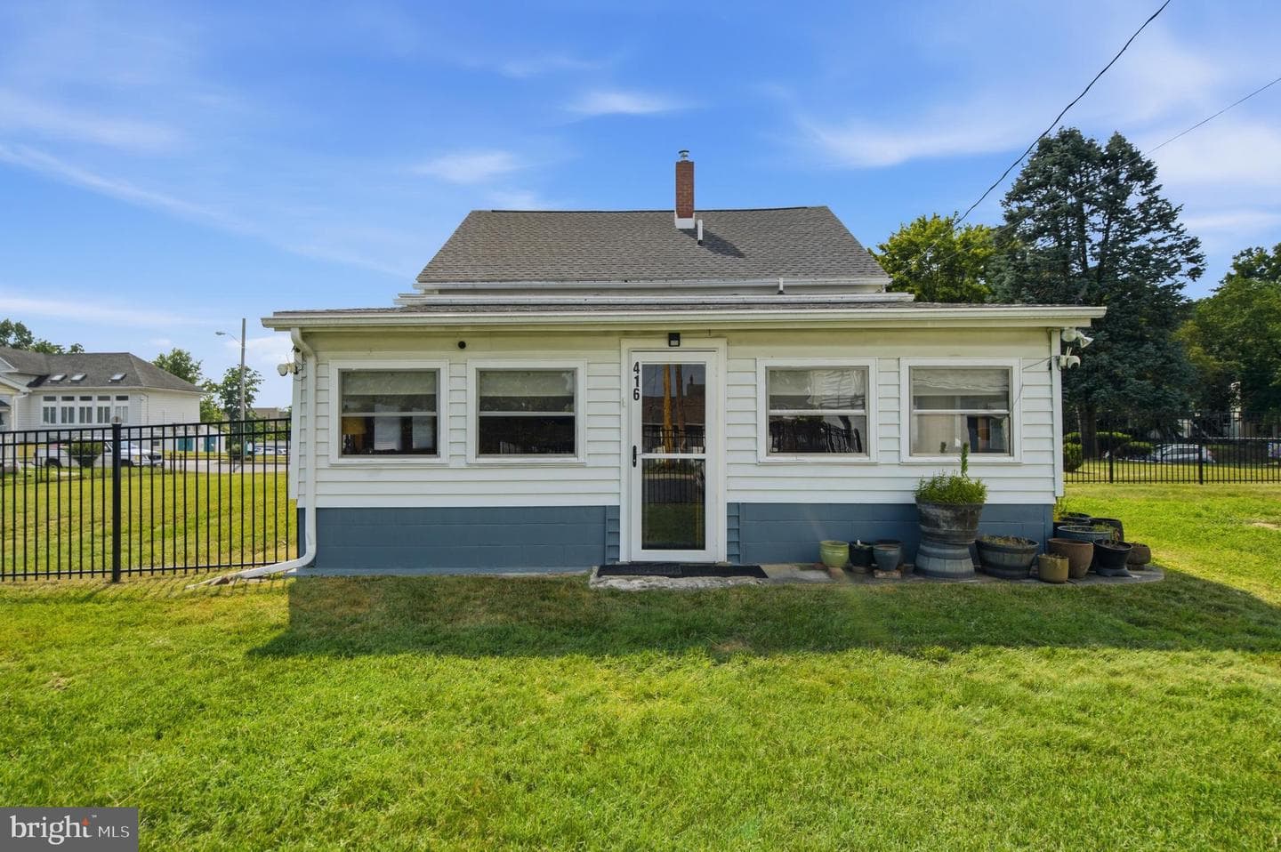 416 Brewer Avenue photo 53