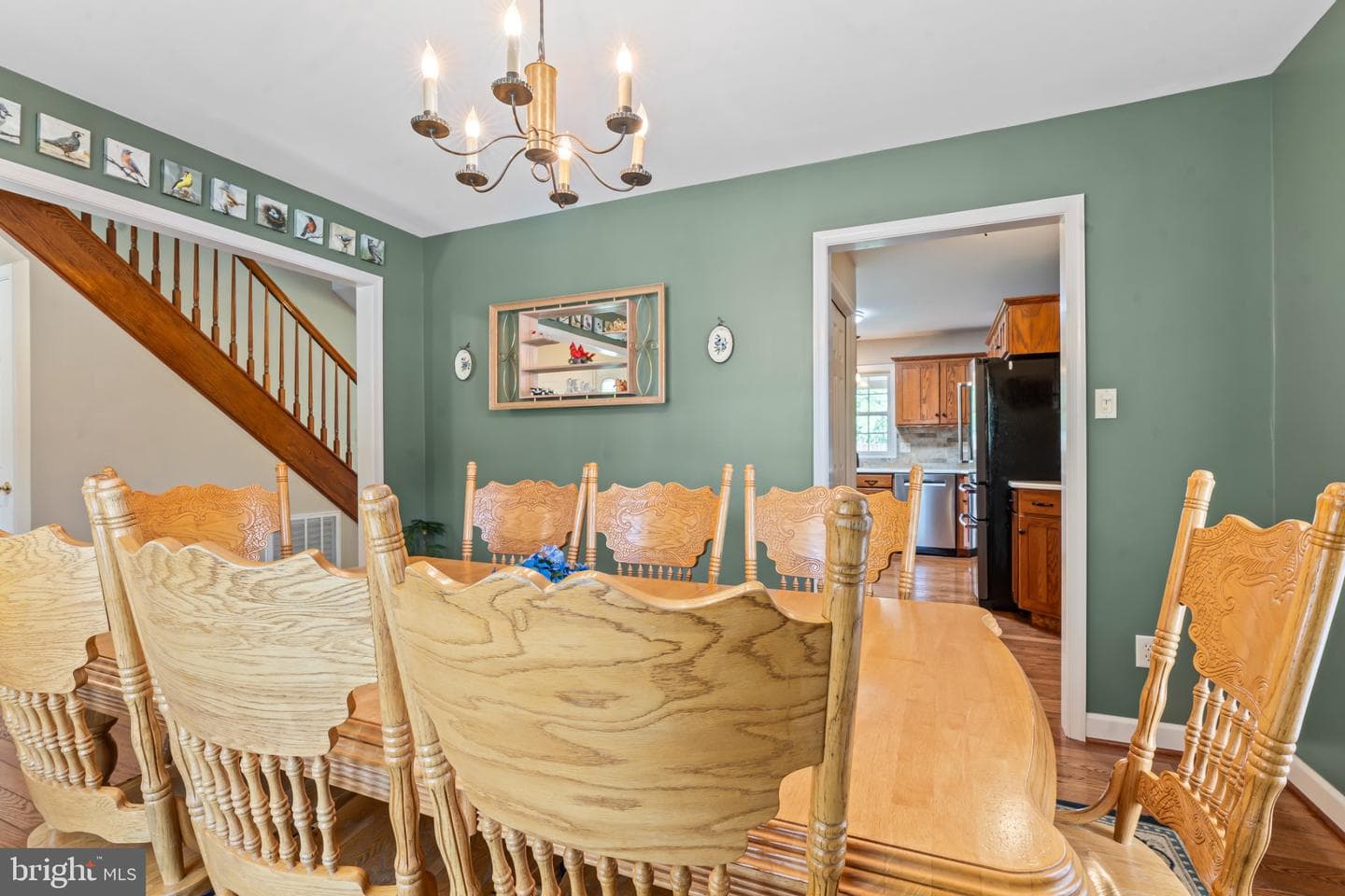 13608 Rock Maple Court photo 13