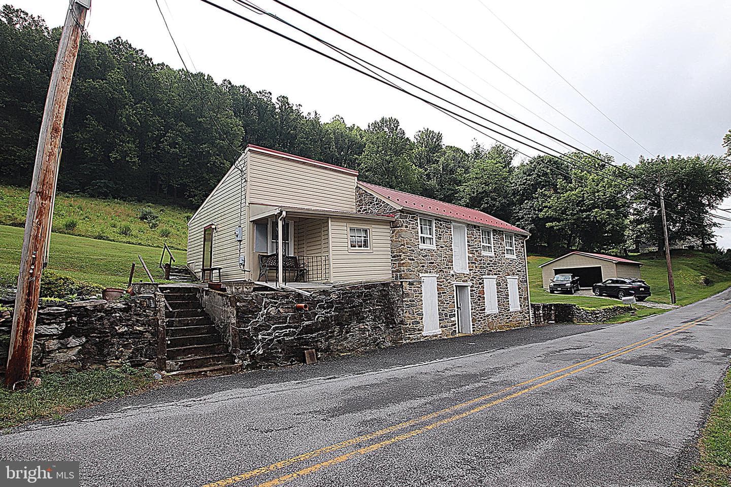 1141 Weverton Road photo 21