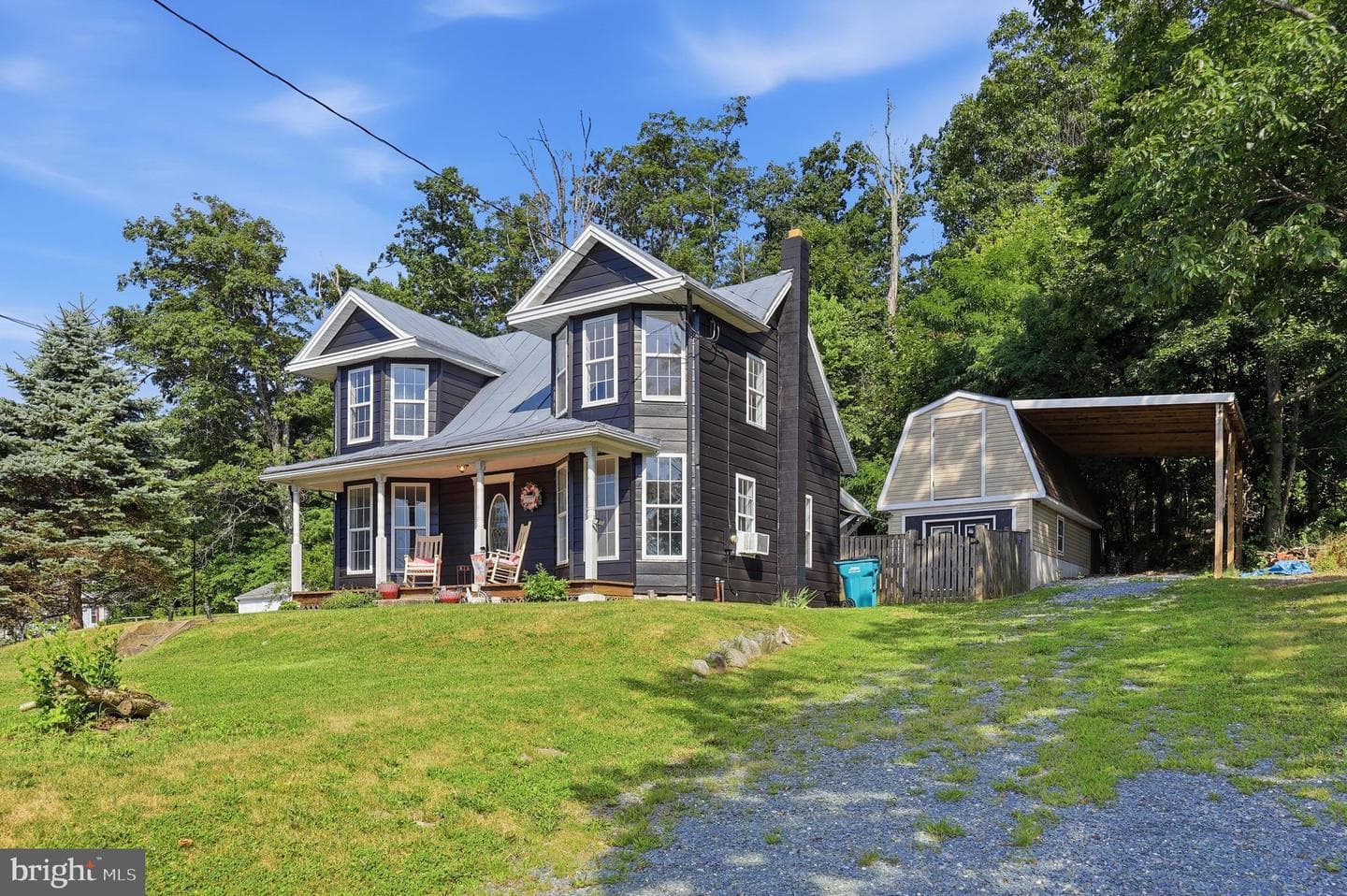 14618 Pennersville Road photo 49