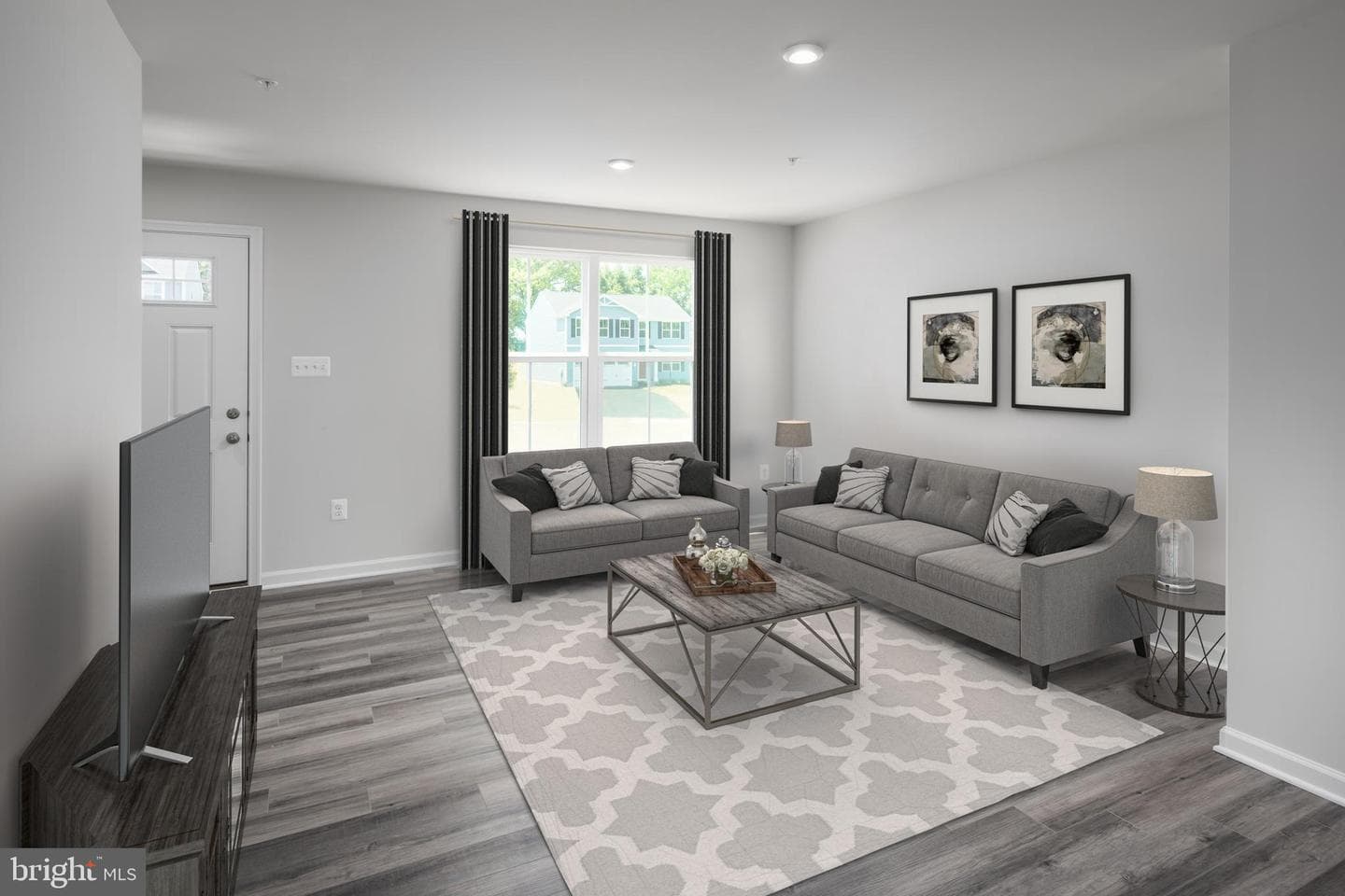 1416 Yeoman Berry Drive photo 3