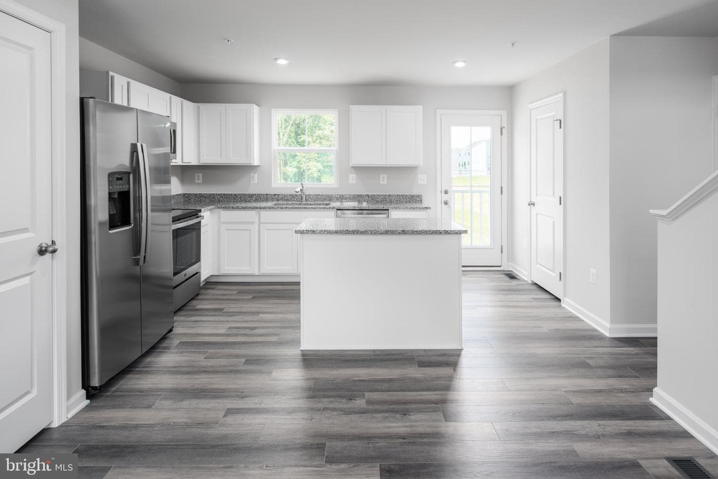 1416 Yeoman Berry Drive photo 8