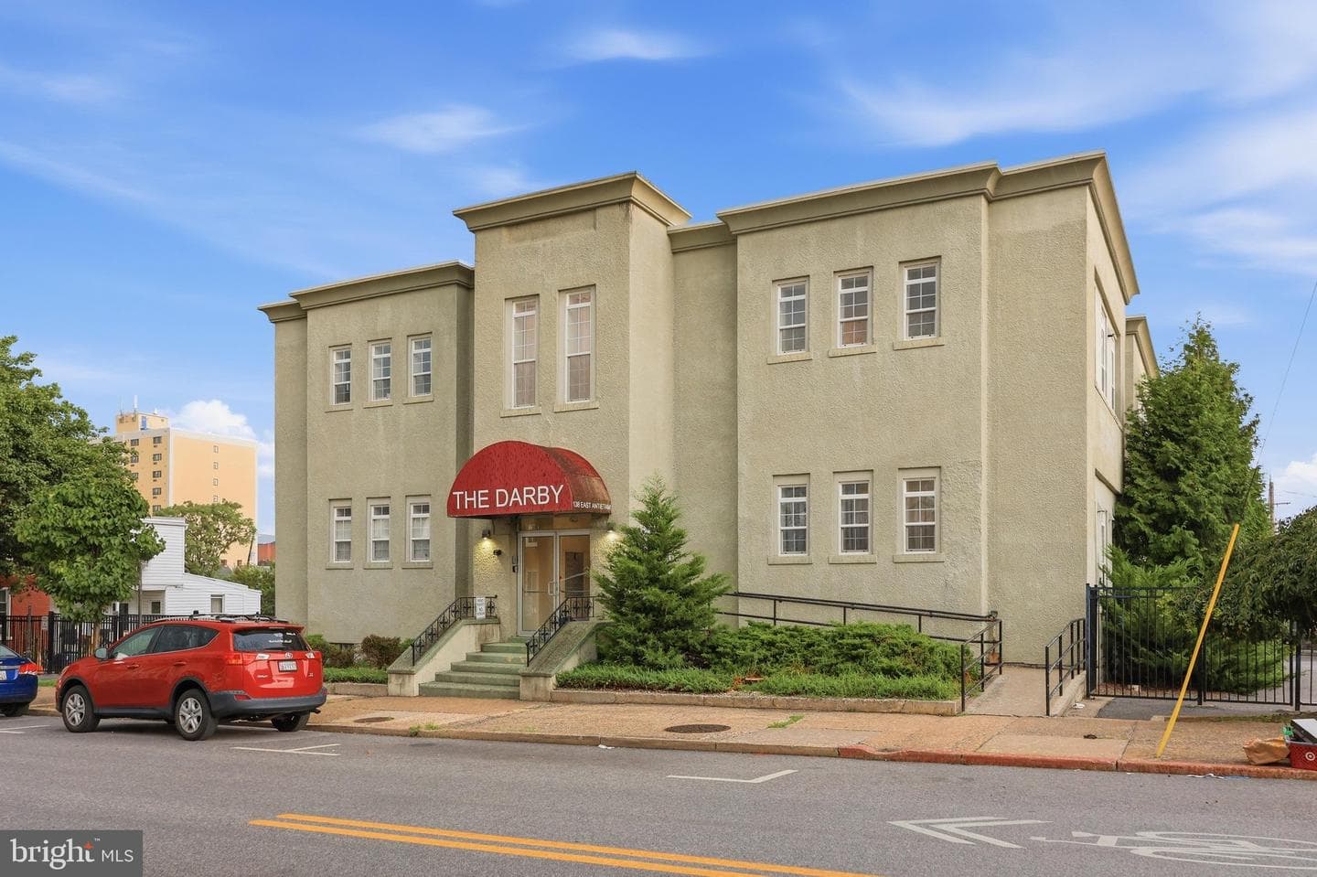 138 E Antietam Street #210, Hagerstown