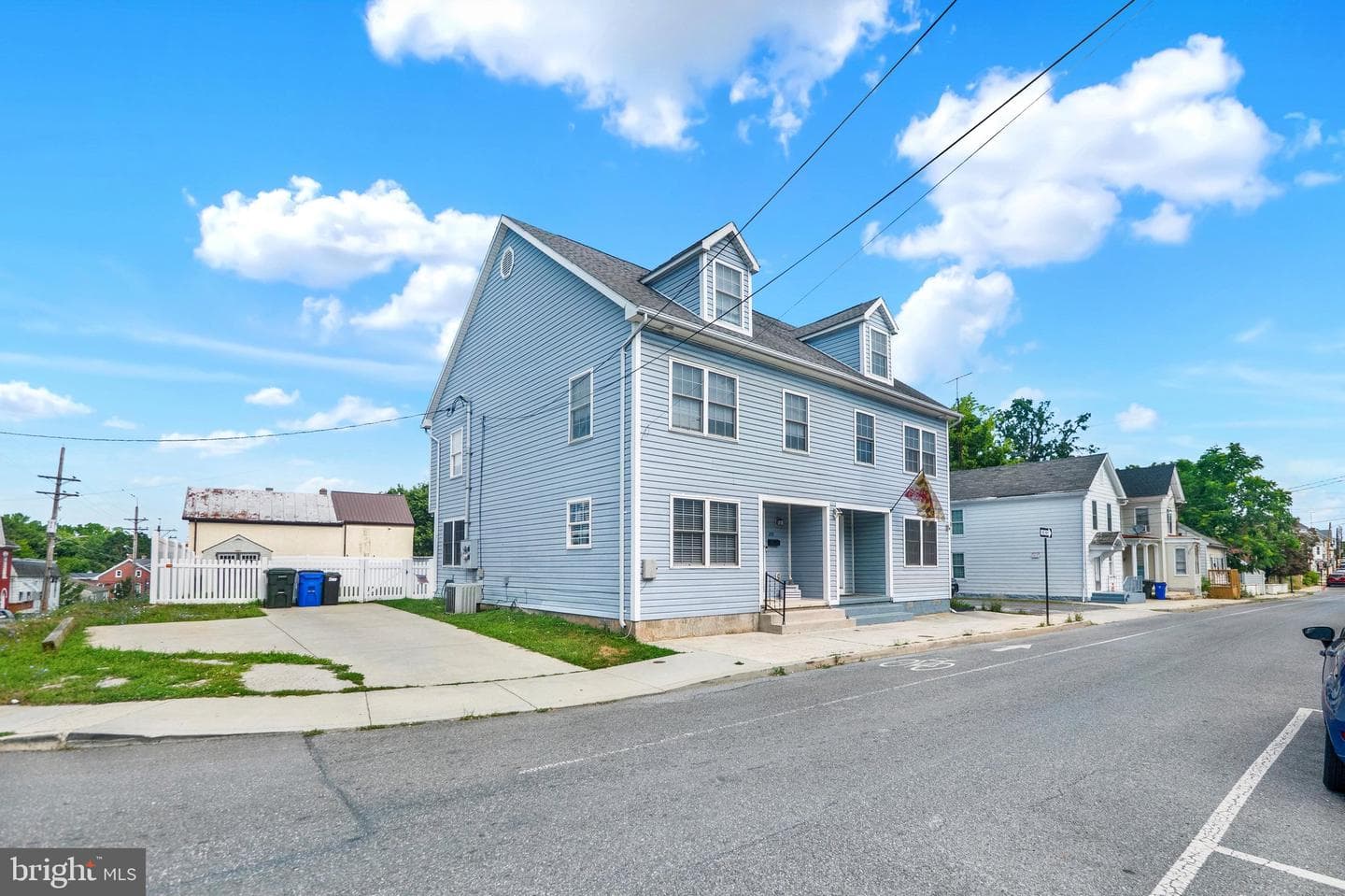 205 N Cannon Avenue, Hagerstown
