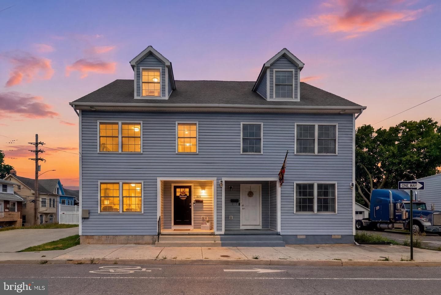 205 N Cannon Avenue photo 33