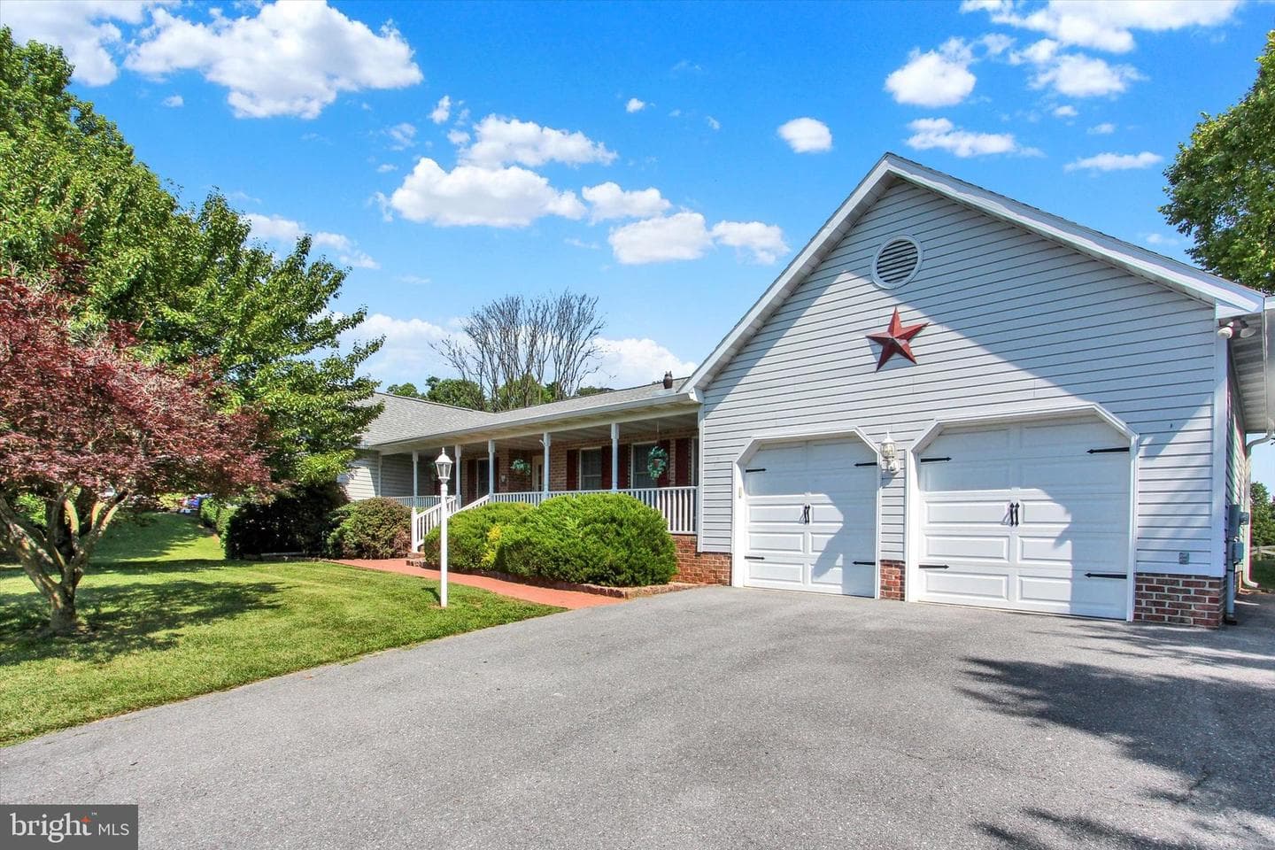 20020 Mt Aetna Road, Hagerstown