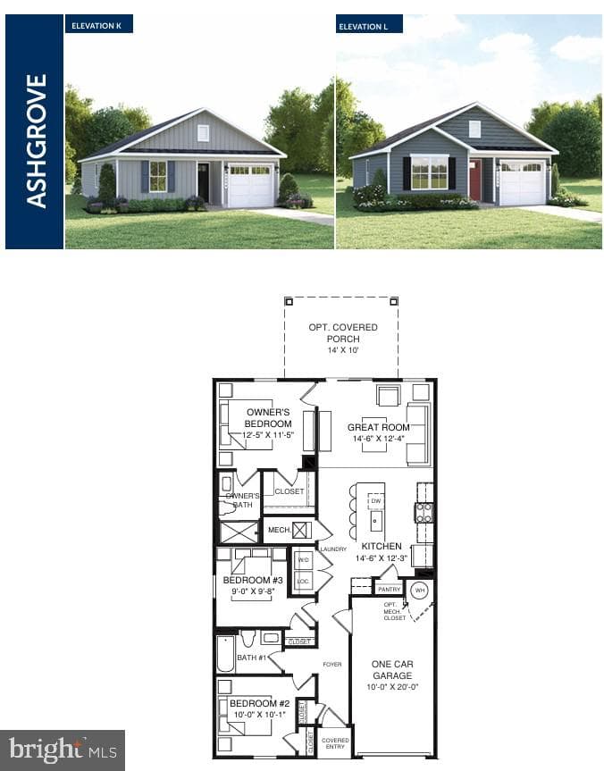 1426 Yeoman Berry Drive photo 10
