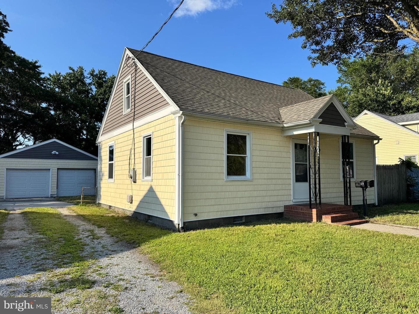 923 Preston Street, Salisbury