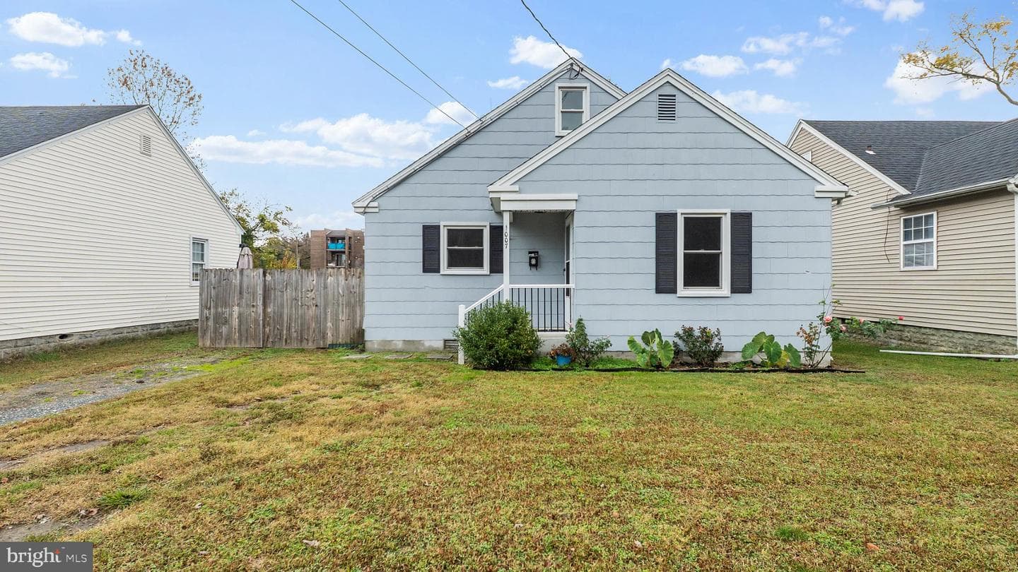 1007 Spring Avenue photo 9