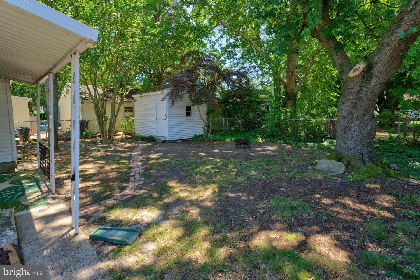 316 S Haven Avenue photo 32