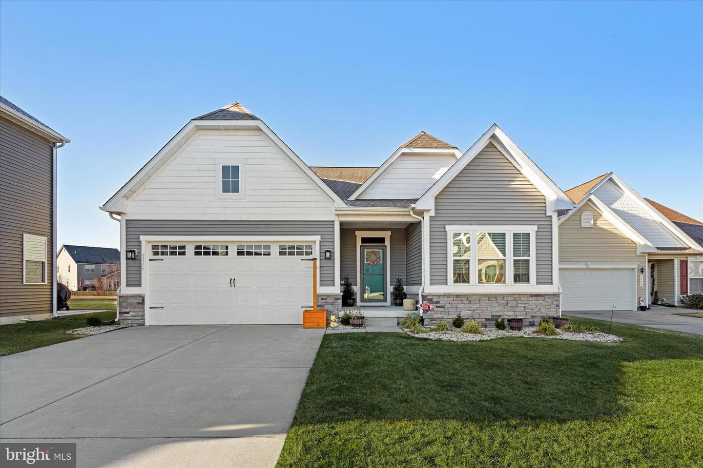 9315 Mulligan Way photo 3