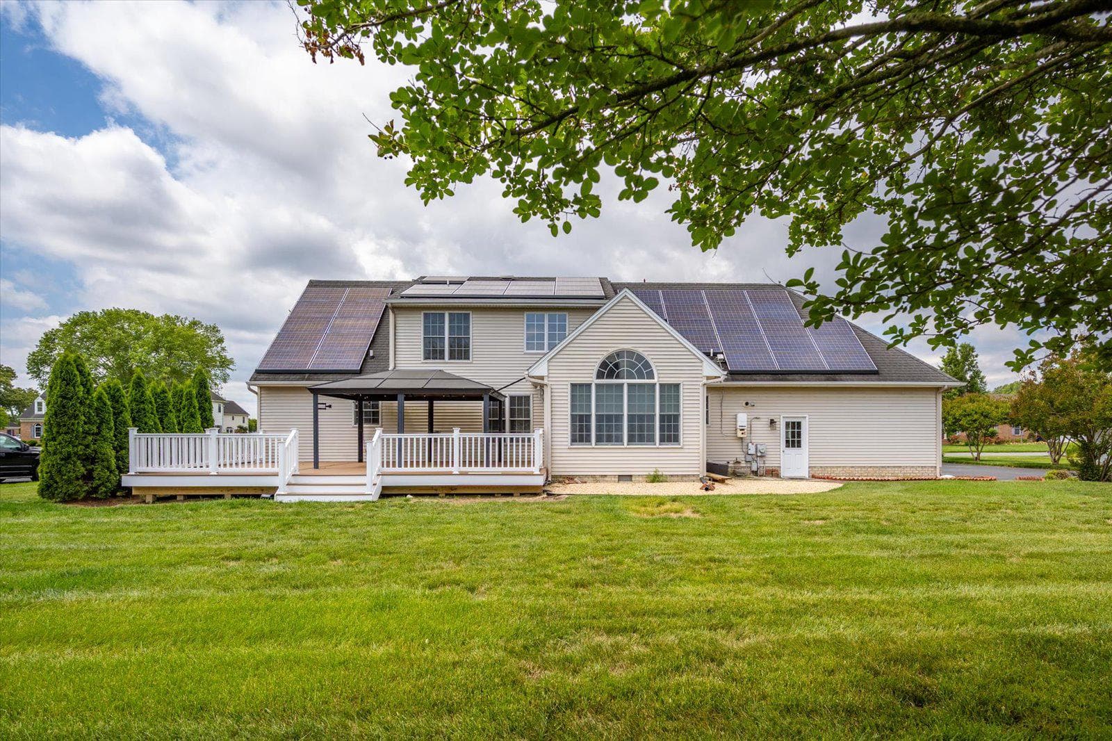 27457 Equestrian Drive photo 4