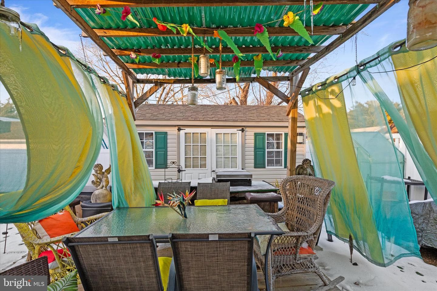 615 Hammond Street photo 28