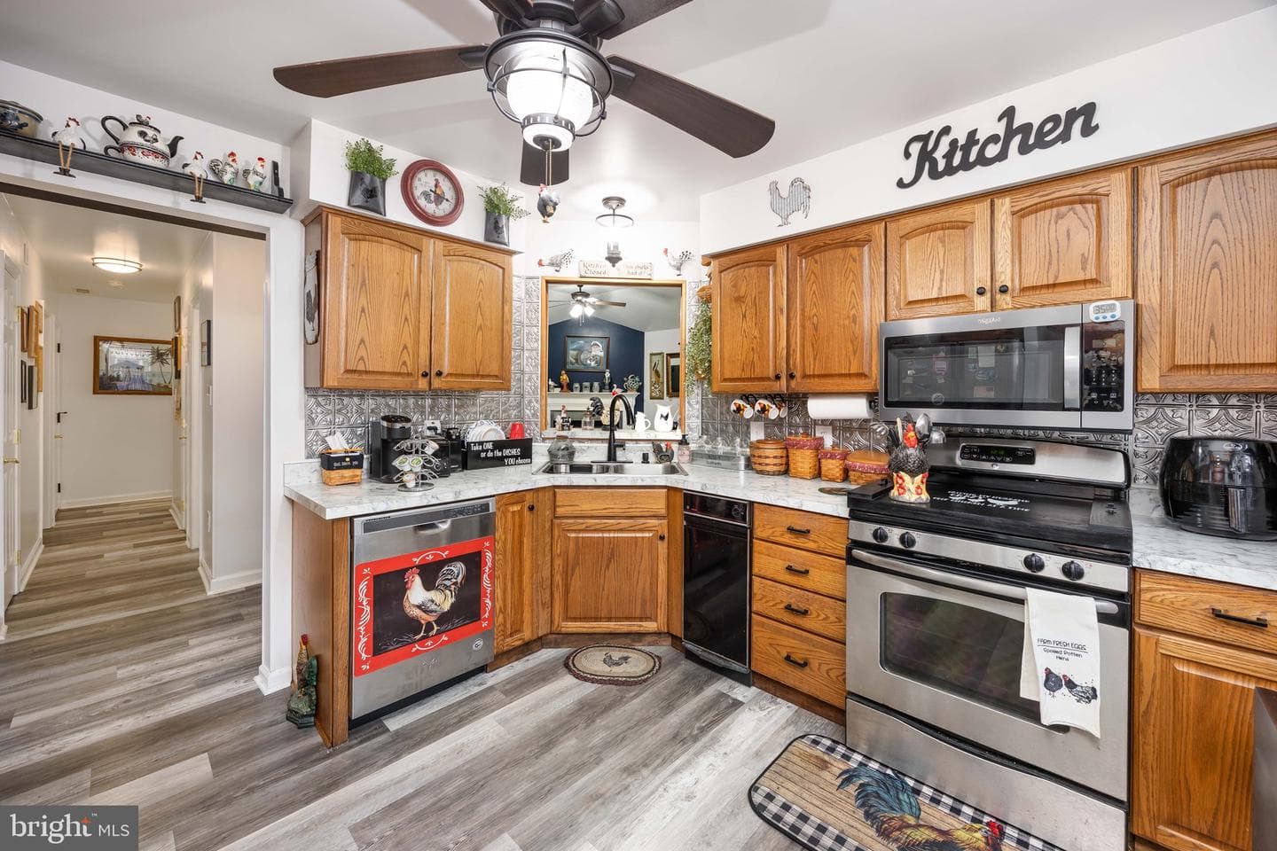 1005 E Schumaker Manor Drive photo 12
