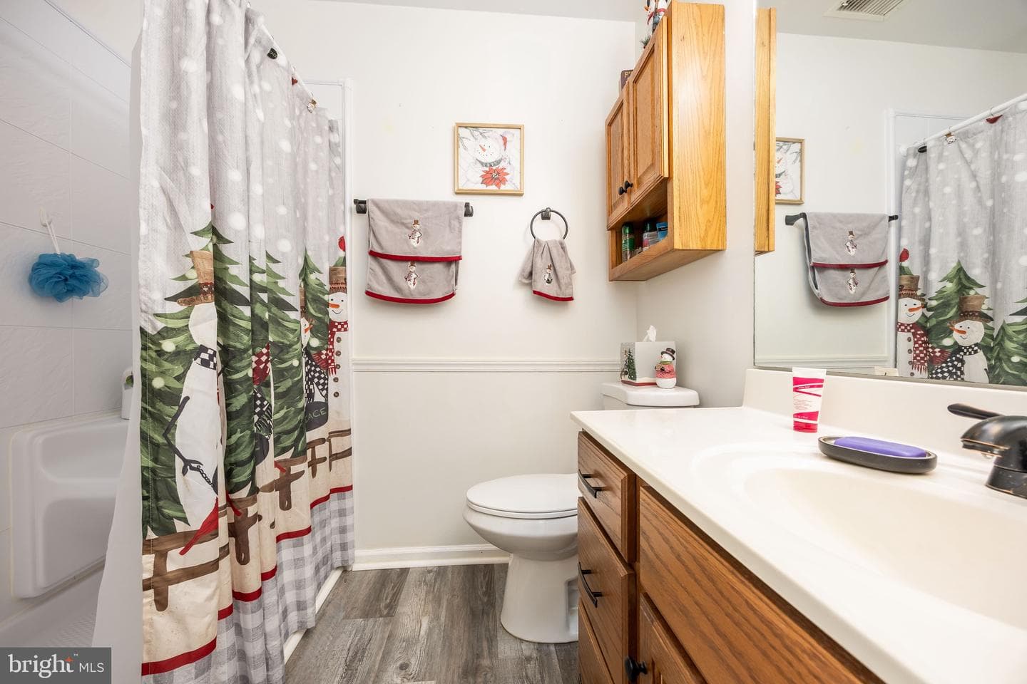 1005 E Schumaker Manor Drive photo 21