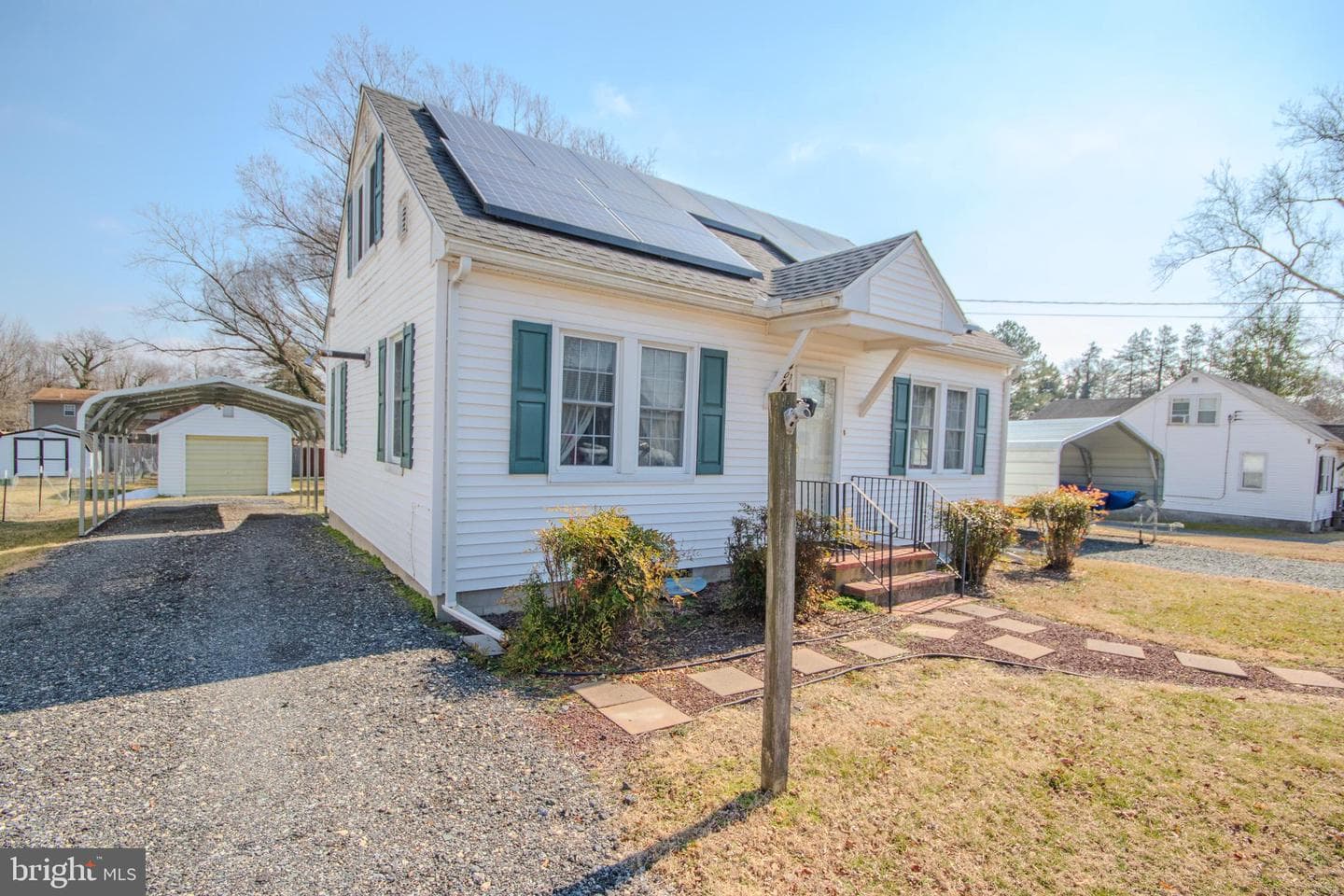 407 Atlantic Avenue photo 2