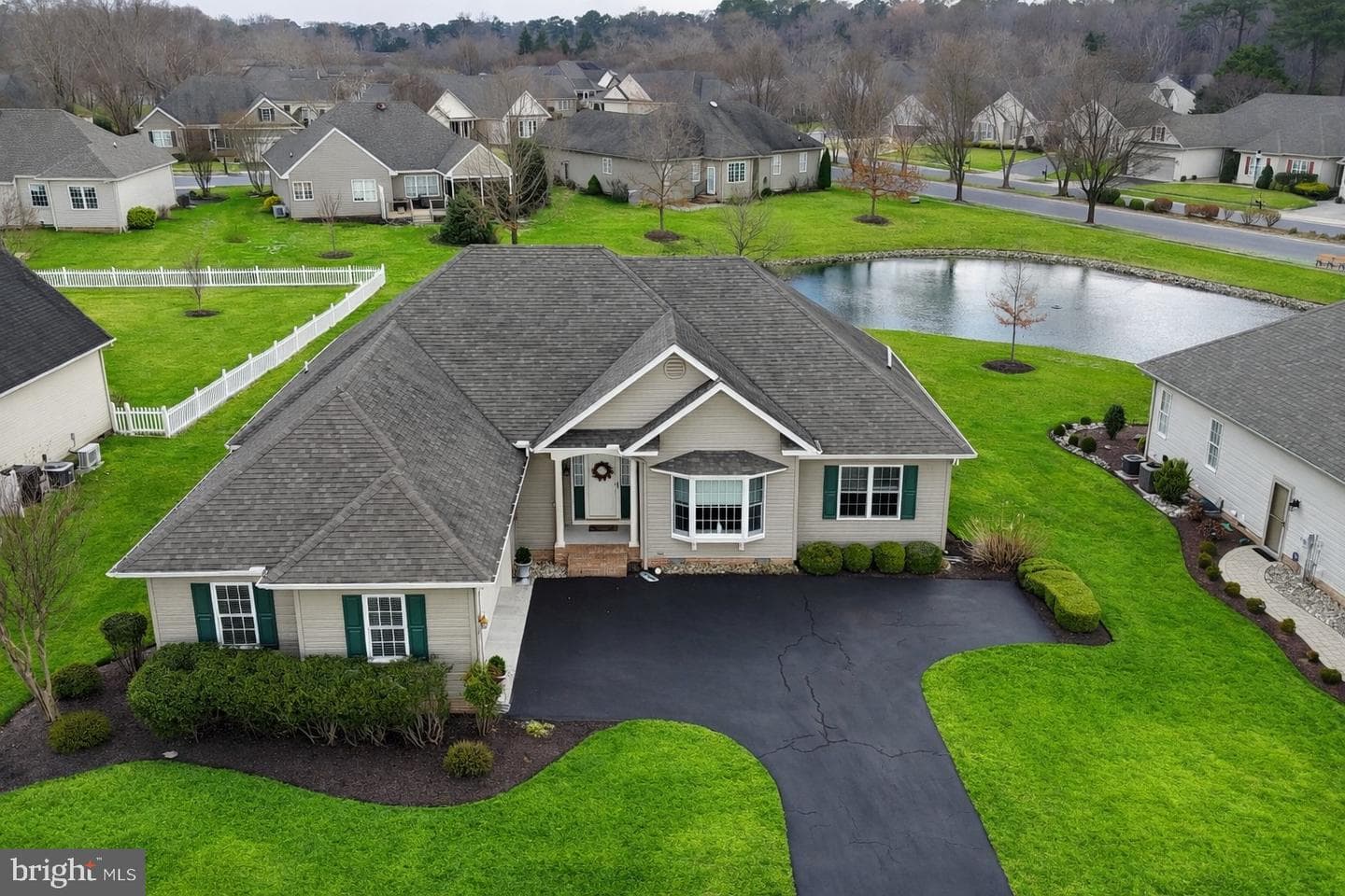 202 Sandy Bottom Court