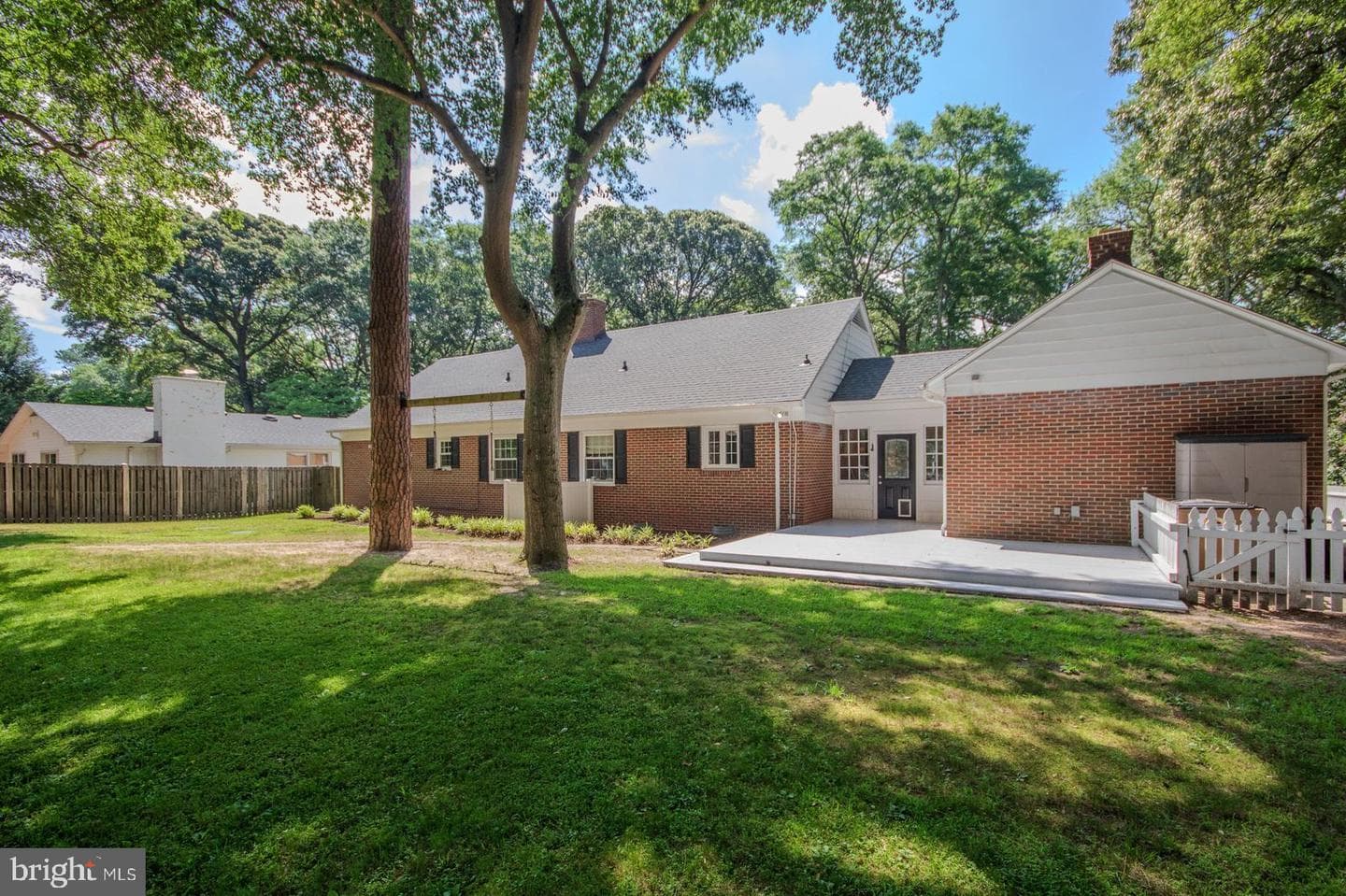 1708 Lower Millstone Lane photo 68