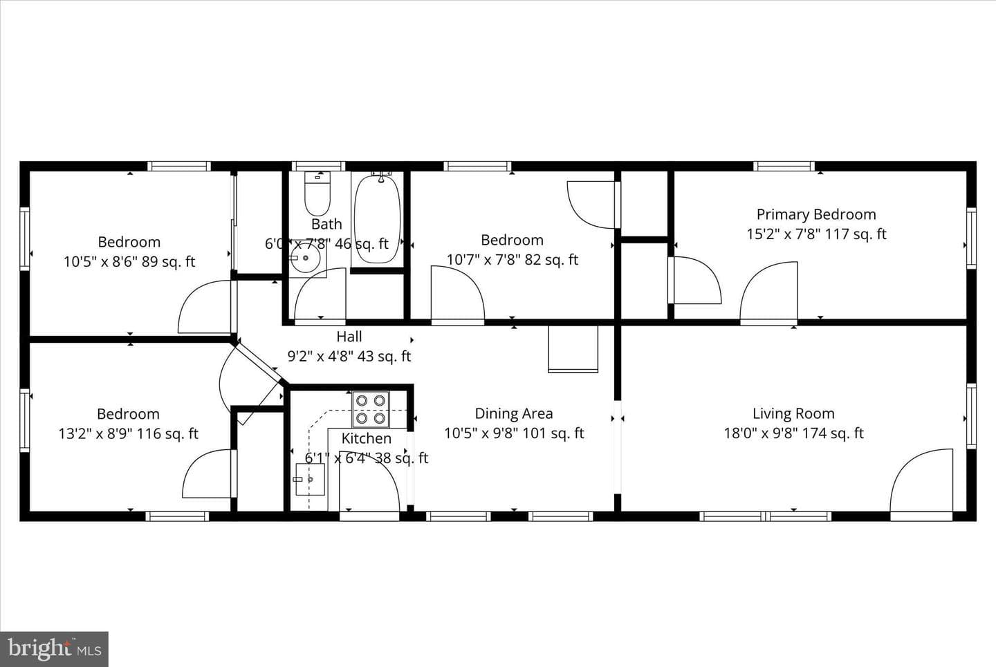 705 Roger Street photo 24