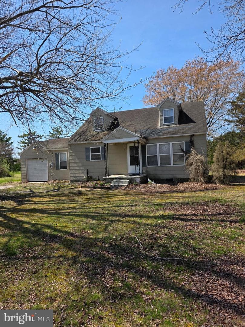 216 Phillip Morris Drive