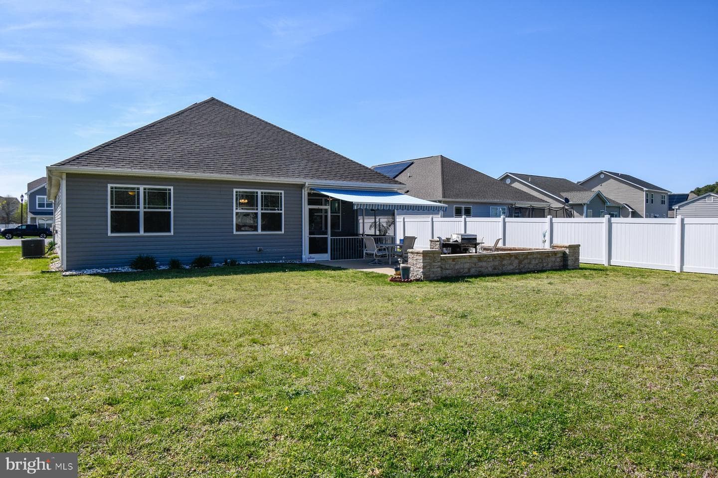 415 Twin Creeks Drive photo 38