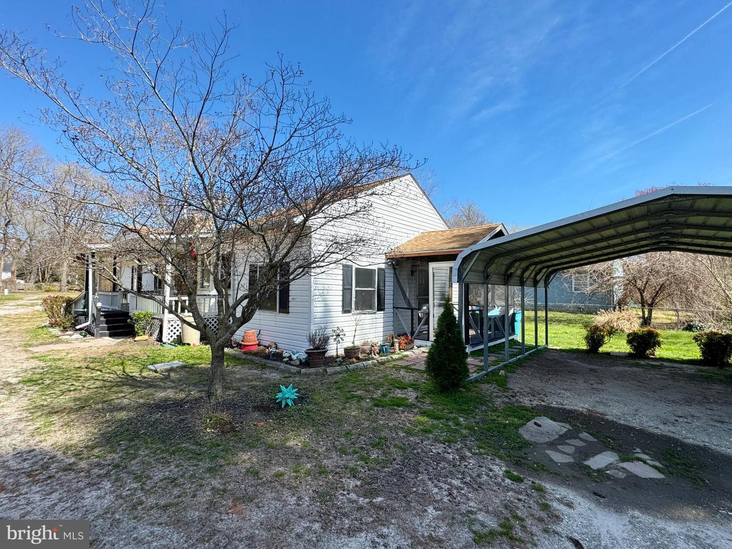 6509 Kenwood Drive photo 2