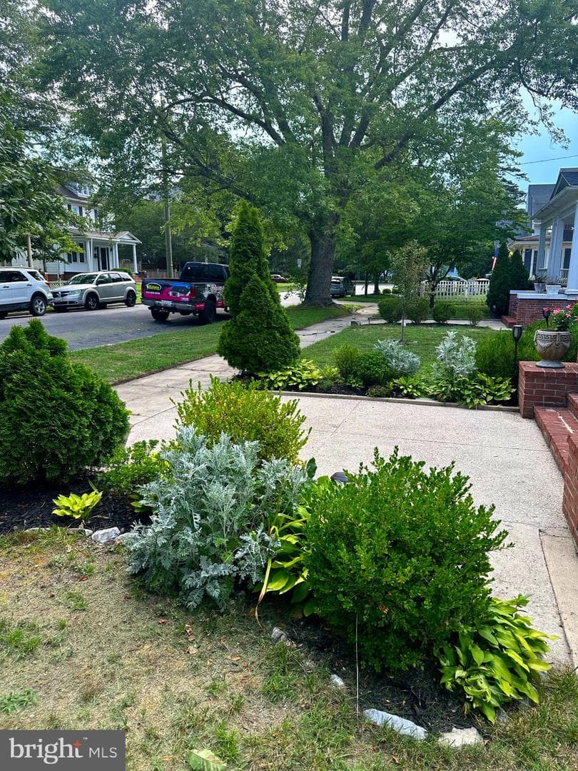 309 Middle Boulevard photo 4