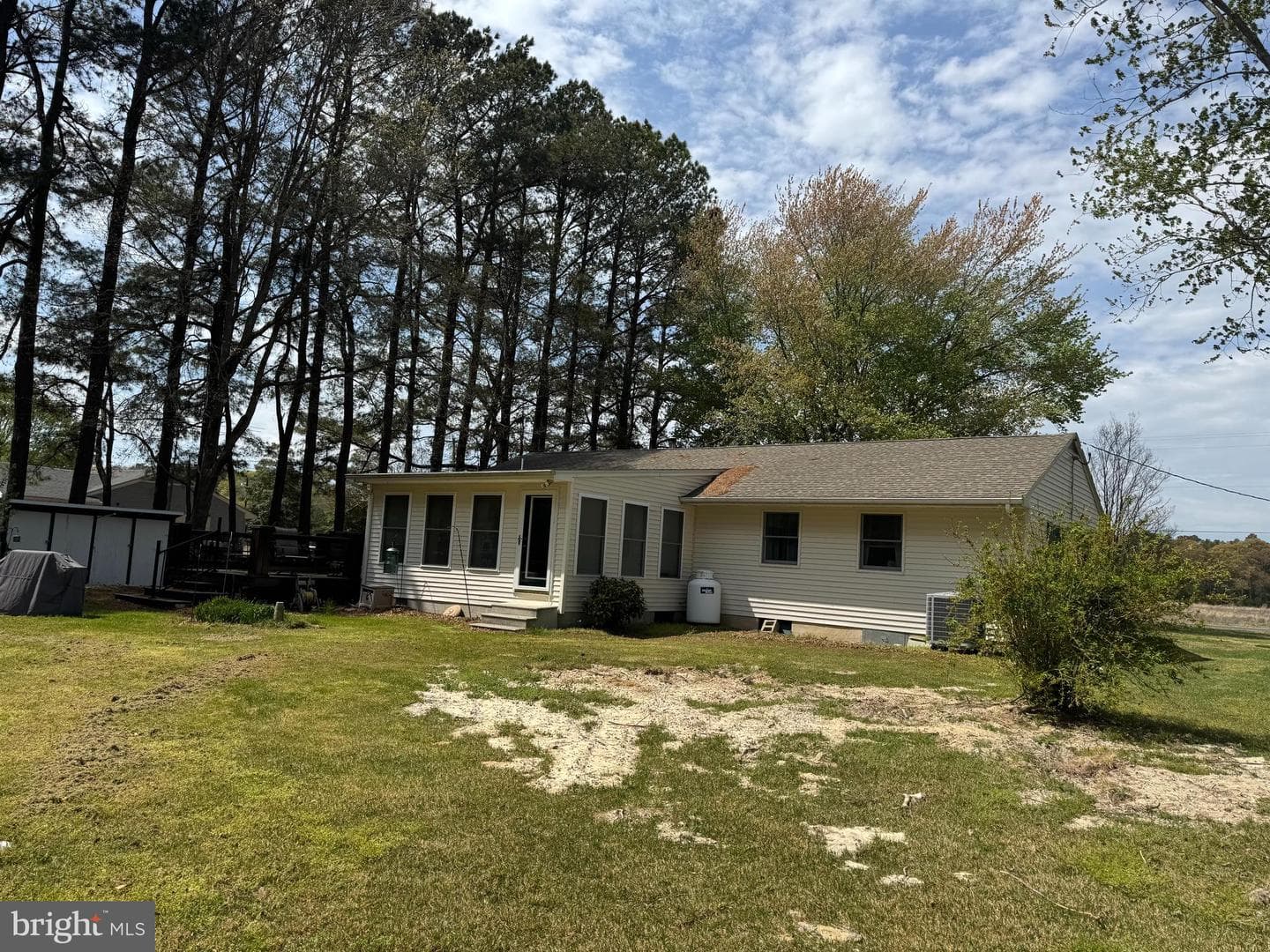5739 Mount Hermon Church Road photo 5