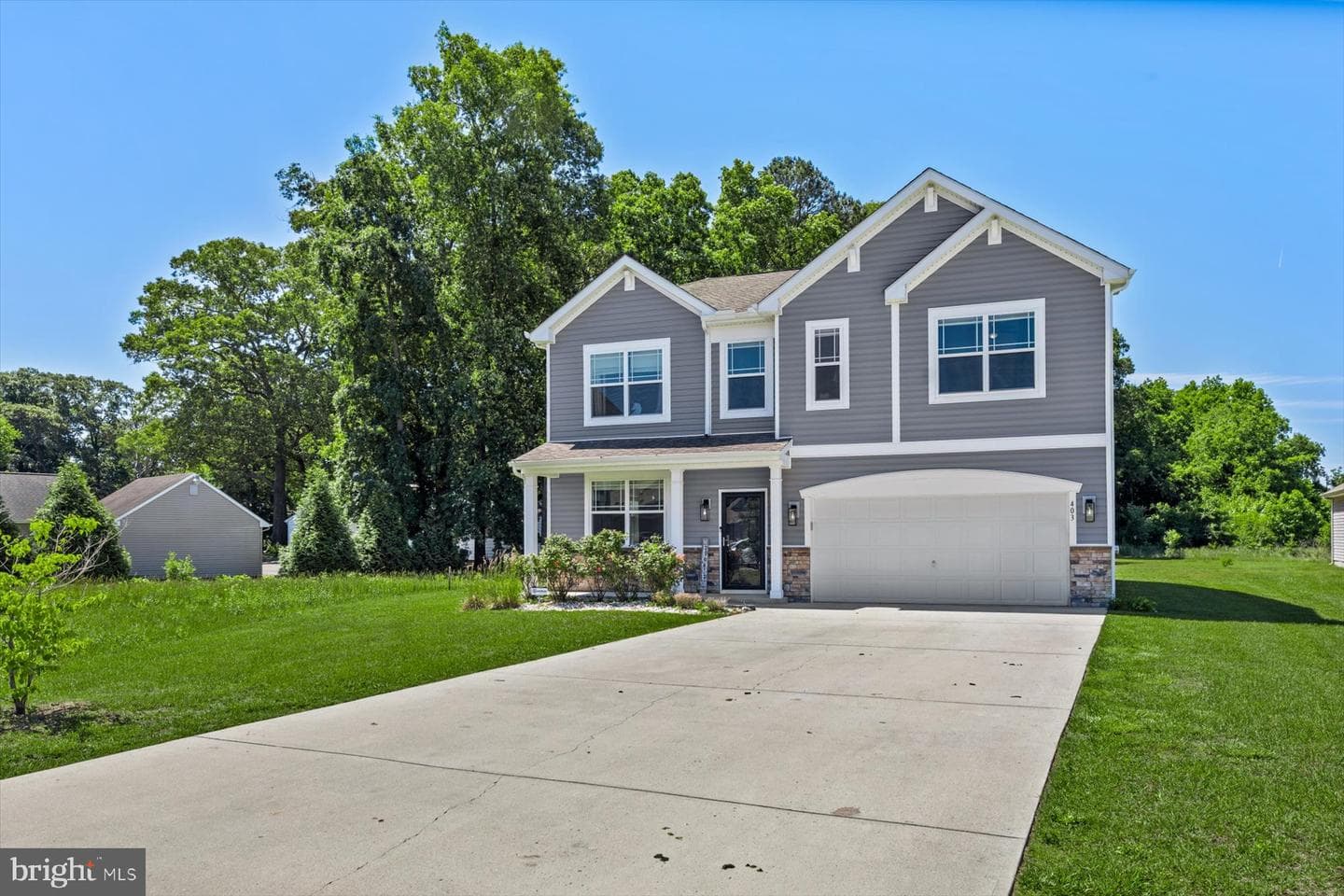403 Twin Creeks Drive photo 3