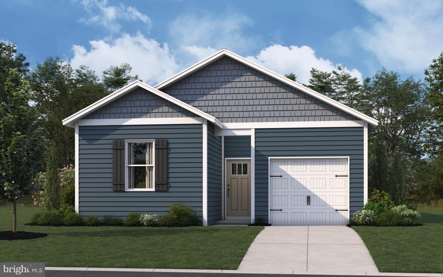 1124 Albritton Lane, Salisbury