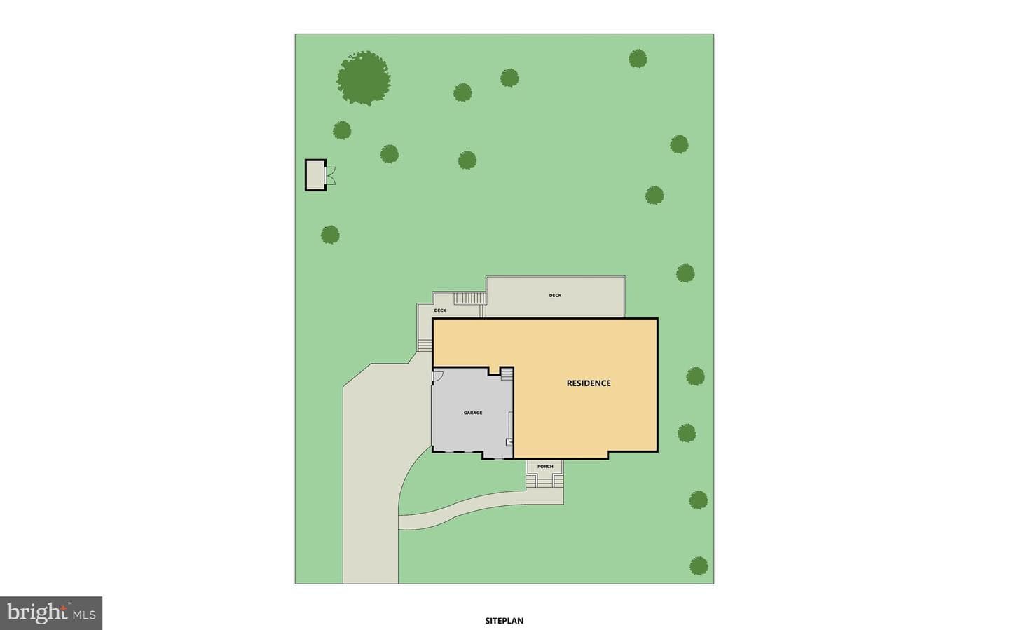 1108 Granbys Run photo 81