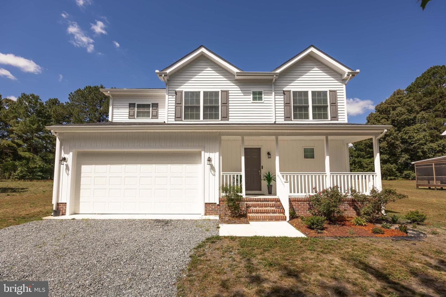 914 S Park Drive, Salisbury