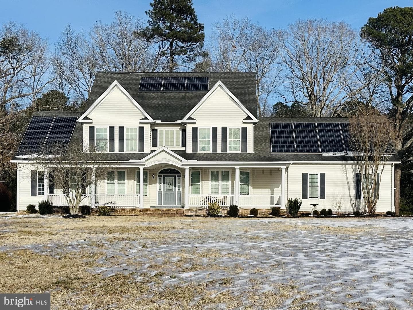 4843 Goose Creek Drive, Salisbury