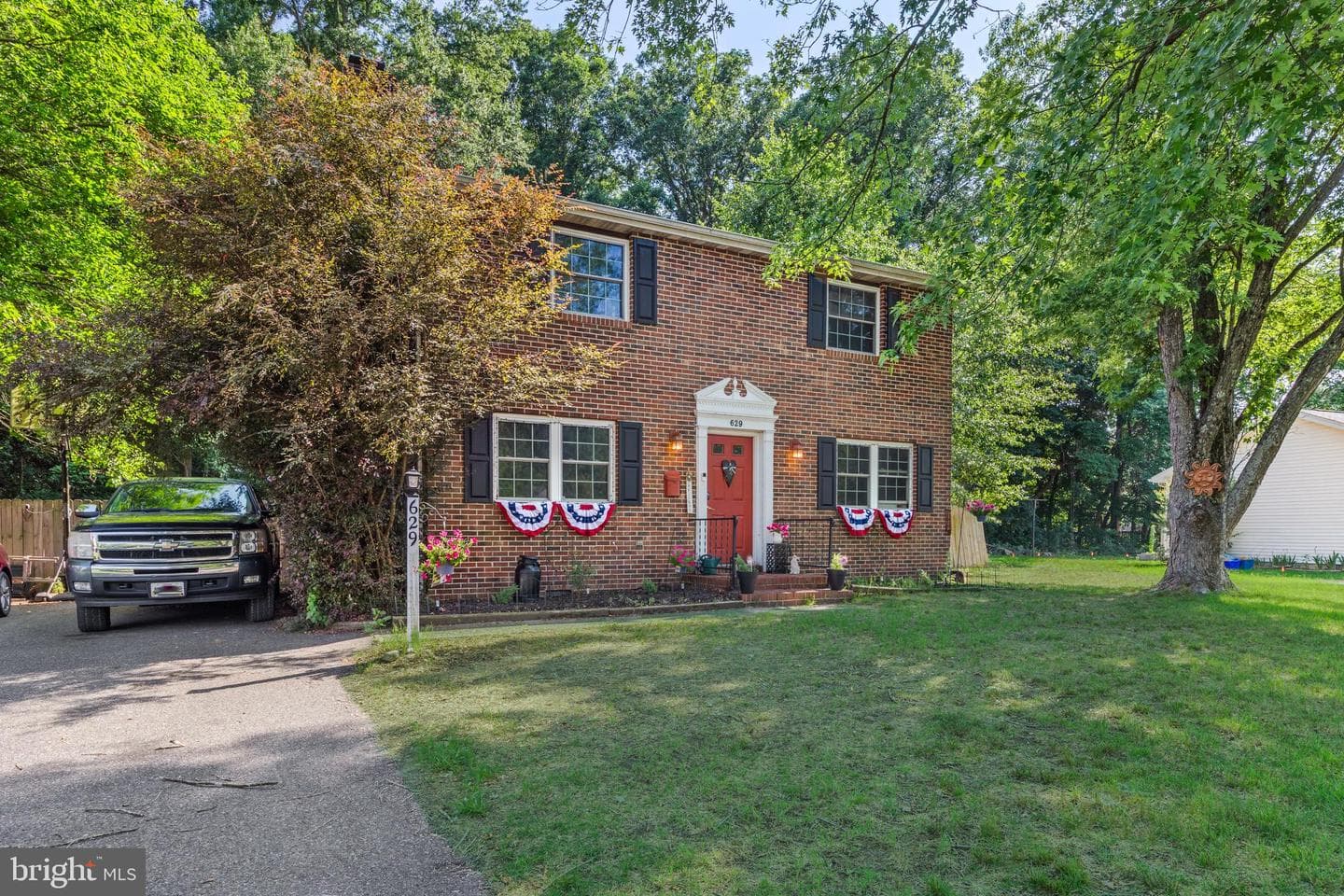 629 Terrapin Lane photo 3
