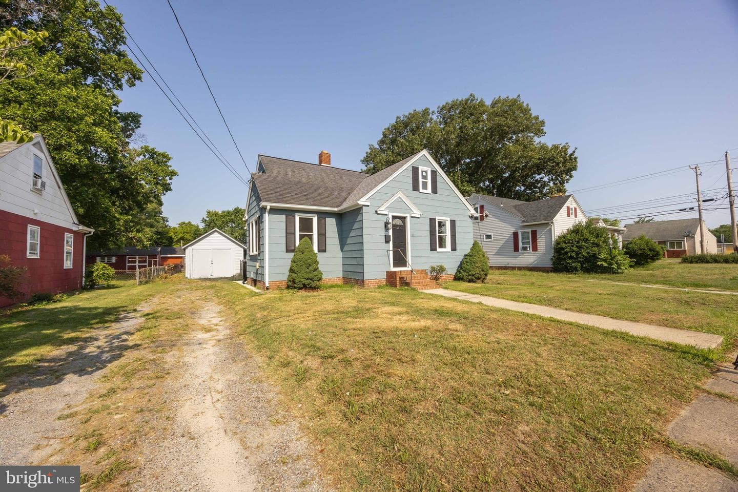 208 N Saratoga St photo 4