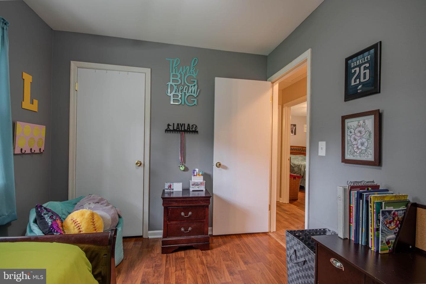 5918 Rockawalkin Road photo 21
