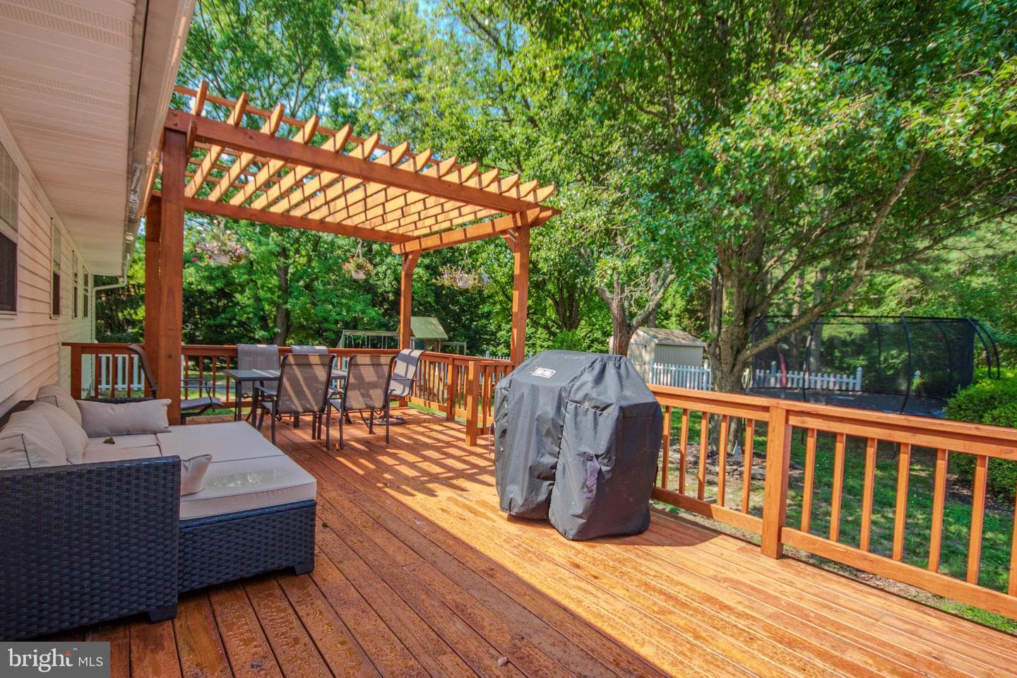 5918 Rockawalkin Road photo 30