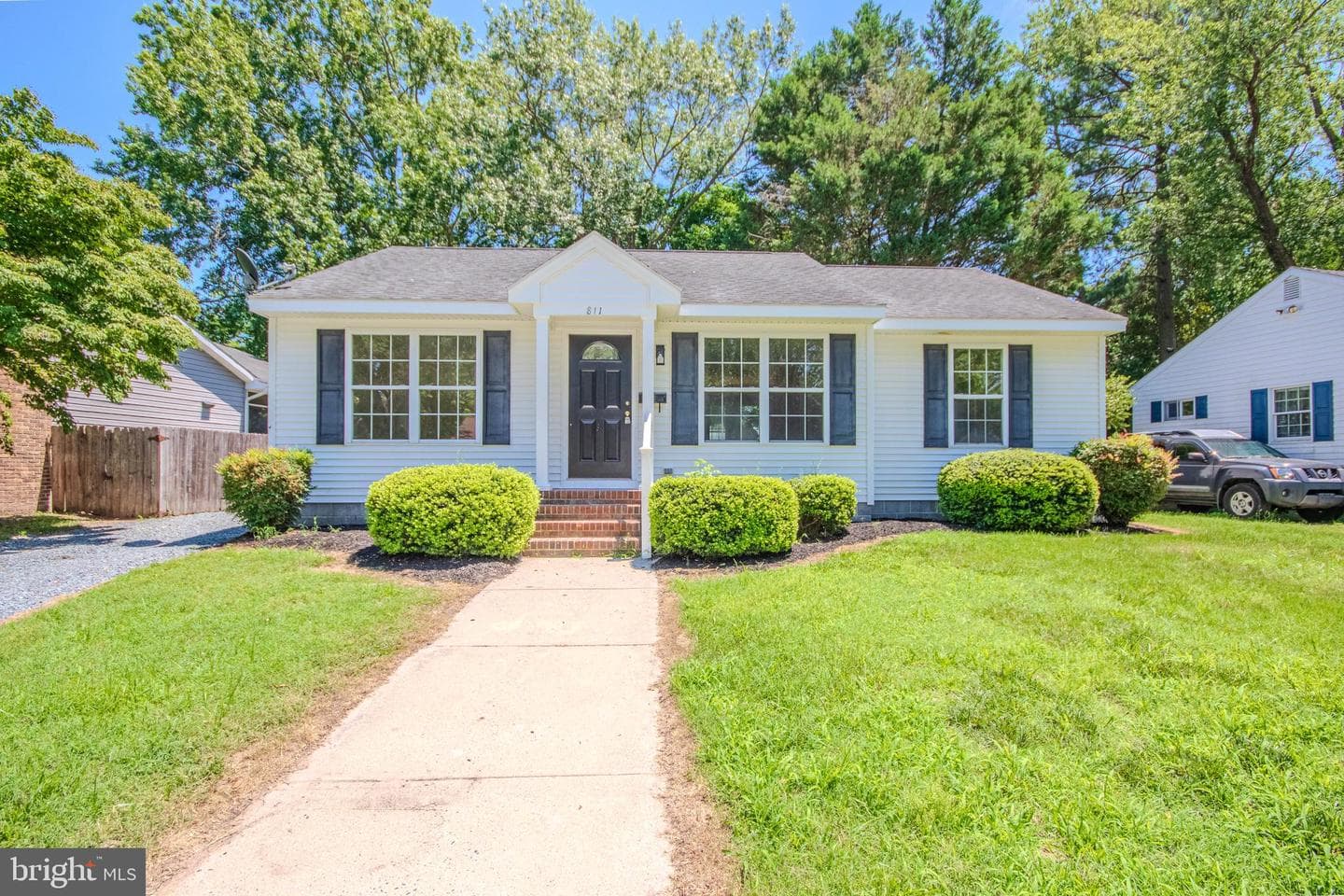811 Springfield Circle, Salisbury