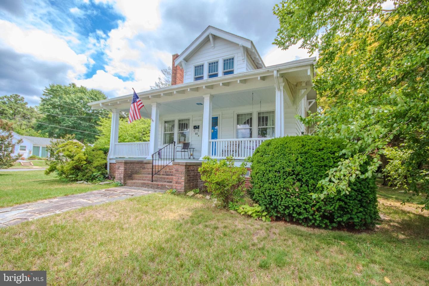 512 W College Avenue, Salisbury