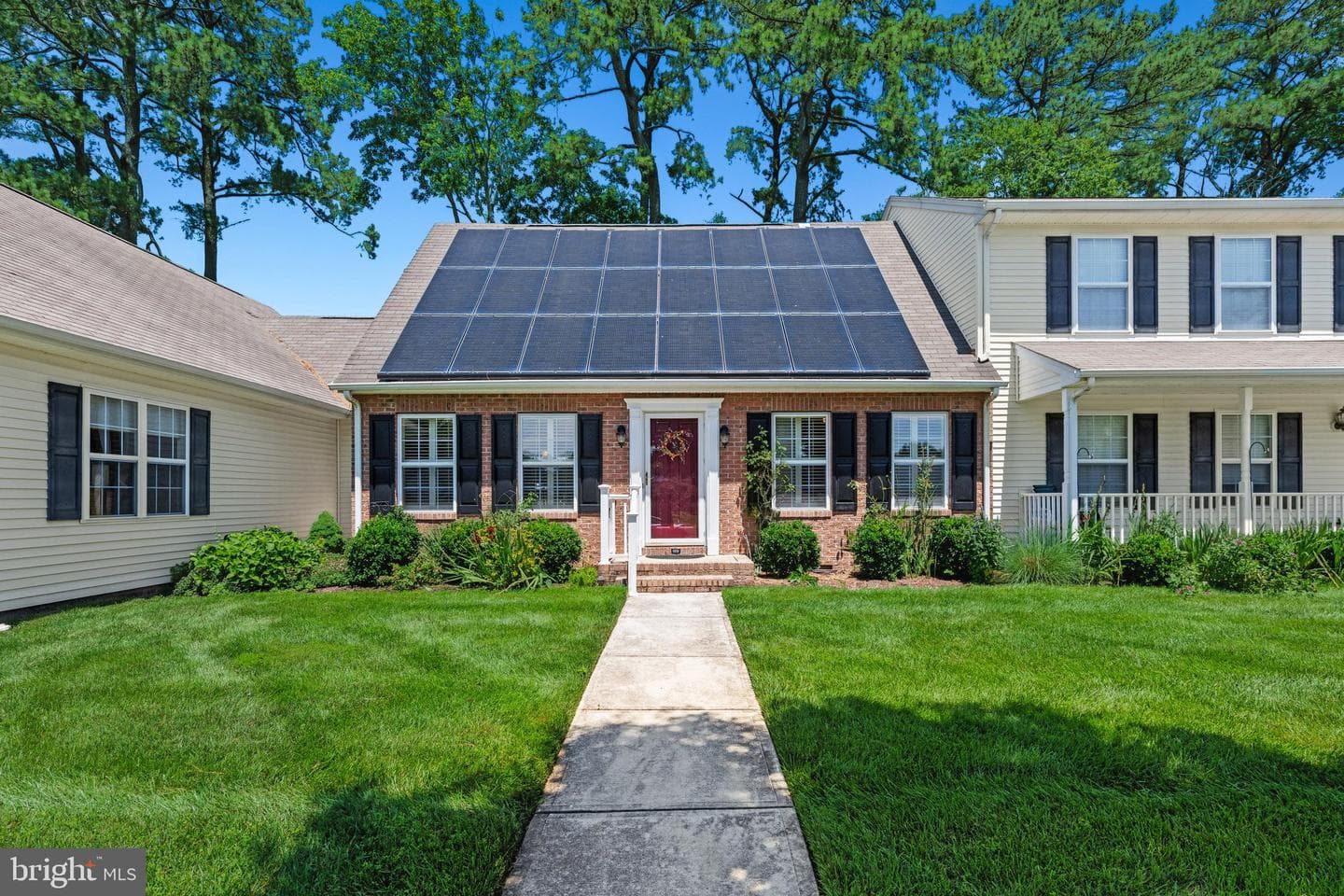 909 Zircon Court, Salisbury