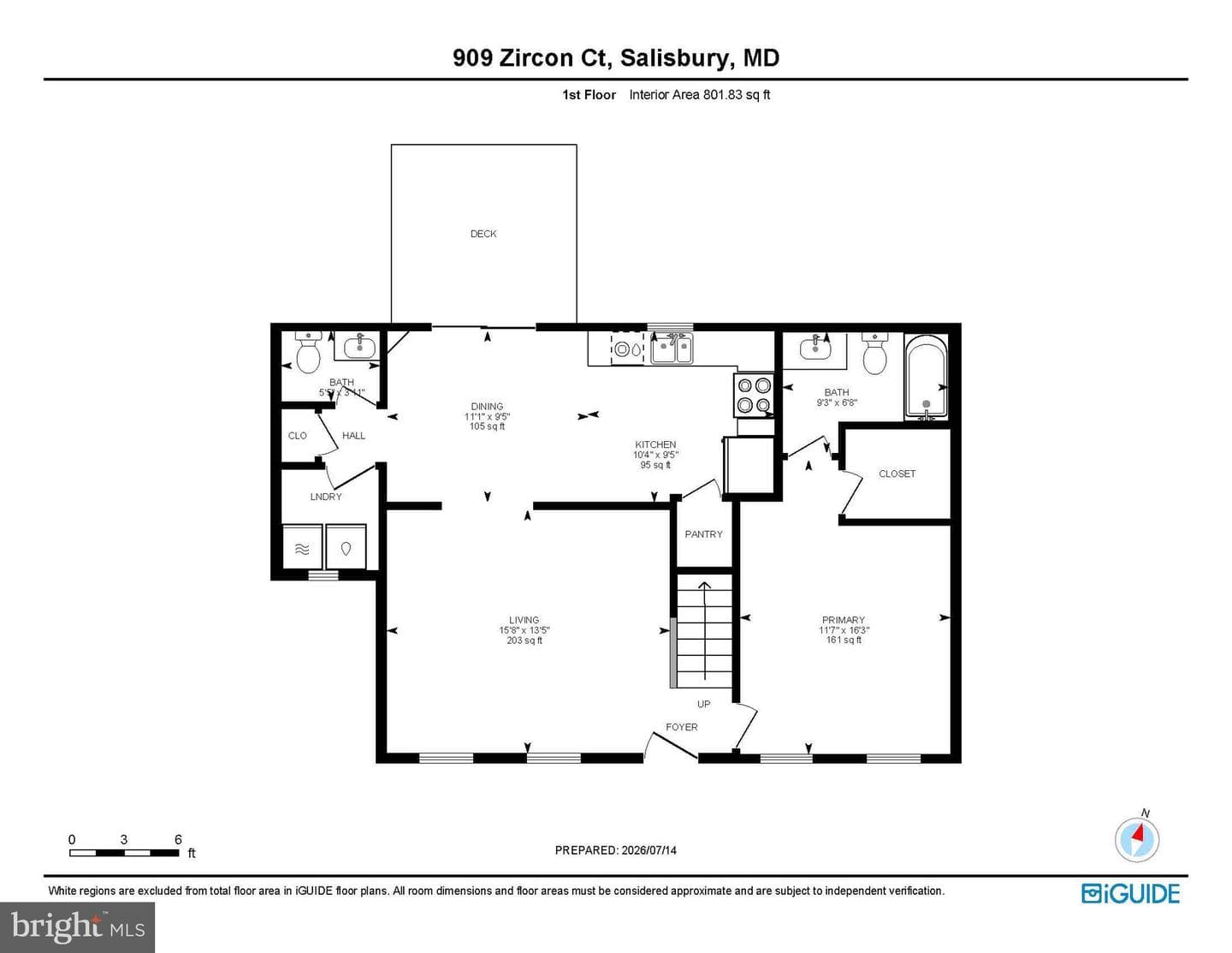 909 Zircon Court photo 40